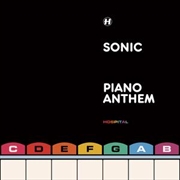 Buy Piano Anthem