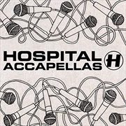 Buy Hospital Accapellas