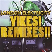 Buy Yikes Remixes