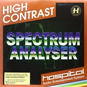 Buy Spectrum Analyser