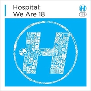 Buy Hospital: We Are 18