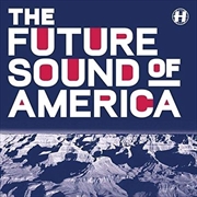Buy Future Sound Of America