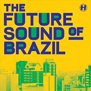 Buy Future Sound Of Brazil
