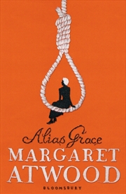 Alias Grace | Paperback Book