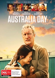 Australia Day | DVD