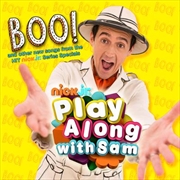 Buy Play Along With Sam- Boo