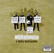 Buy Funk Intervention