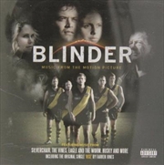 Buy Blinder-Music From The Motion Picture