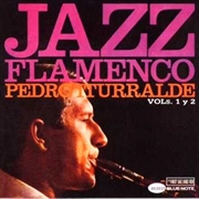 Buy Flamenco Jazz