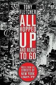 All Hopped Up and Ready to Go | Paperback Book