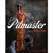 Buy Pitmaster: Recipes Techniques