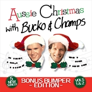 Buy Aussie Christmas With Bucko & Champs