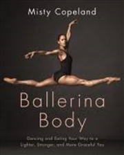 Buy Ballerina Body