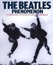 The Beatles Phenomenon | Paperback Book