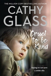 Cruel To Be Kind | Paperback Book