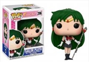 Sailor Pluto