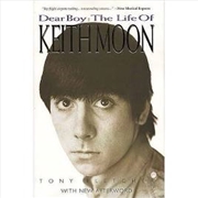 Buy Dear Boy: The Life of Keith Moon