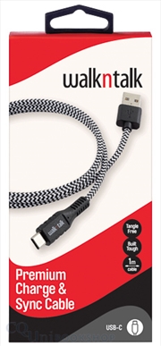 Charge And Sync Cable Usb | Accessories