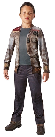 Buy Finn Deluxe 11-12Yrs