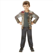 Buy Finn Deluxe Child M