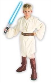Buy Obi Wan Kenobi Suit Child - Size S