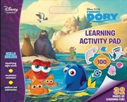 Buy Disney Learning Finding Dory: Learning Activity Pad