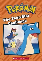 Buy Four Star Challenge