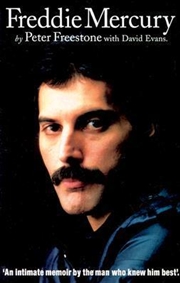 Buy Freddie Mercury