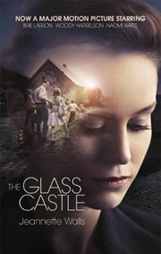 The Glass Castle | Paperback Book