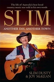 Buy Slim: Another Day, Another Town