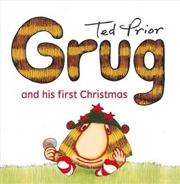 Buy Grug and His First Christmas