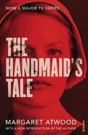 Buy The Handmaid's Tale