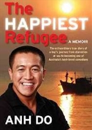 Buy Happiest Refugee: A Memoir