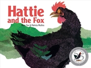 Buy Hattie And The Fox 25th Anniversary