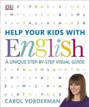 Buy Help Your Kids with English