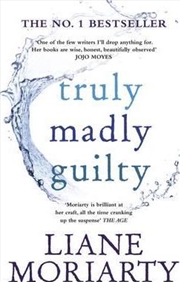 Buy Truly Madly Guilty
