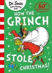 Buy How The Grinch Stole Christmas