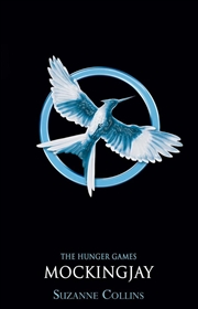 Buy Hunger Games: #3 Mockingjay Adult Edition