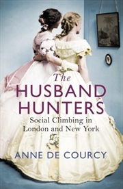 Husband Hunters | Paperback Book