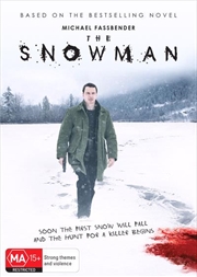 Snowman, The | DVD