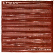 Buy Word Is On The Wire