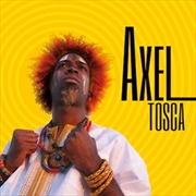 Buy Axel Tosca Laugart
