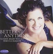 Buy Better Than Anything