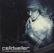 Buy Celldweller 10 Year Anniversary Edition