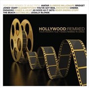 Buy Hollywood Remixes
