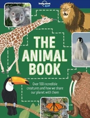Buy Animal Book