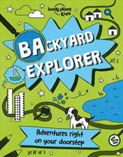 Buy Backyard Explorer