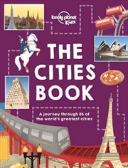 Buy Cities Book: Edn 1