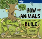 Buy How Animals Build