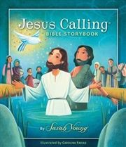 Buy Jesus Calling Bible Storybook